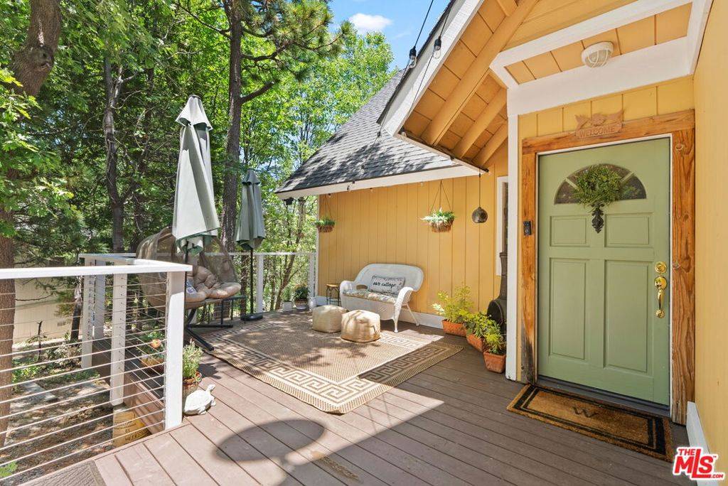 Lake Arrowhead, CA 92352,28126 Geneva LN