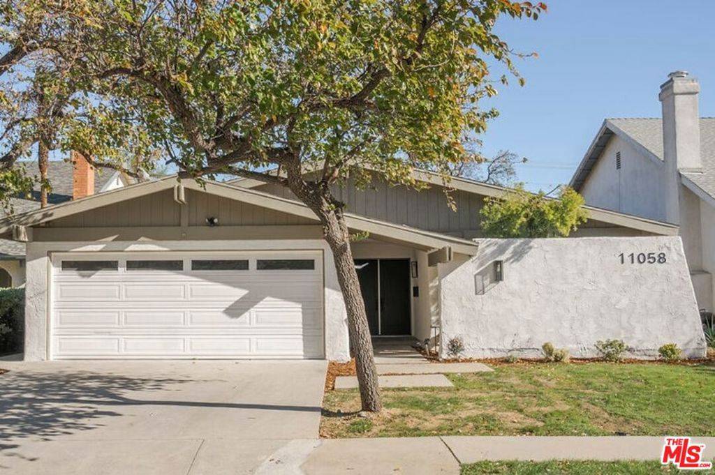 Granada Hills, CA 91344,11058 Enfield AVE