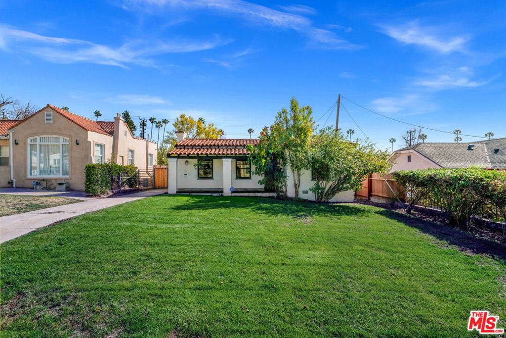 Glendale, CA 91201,1312 Western AVE