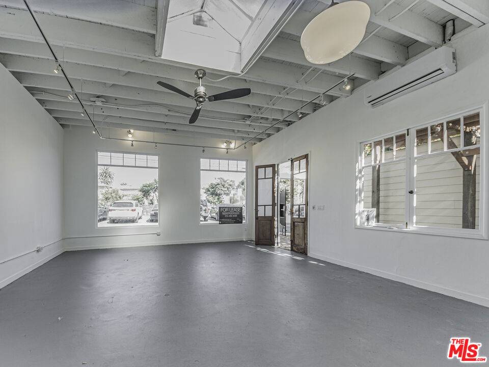 Venice, CA 90291,1415 Abbot Kinney #½