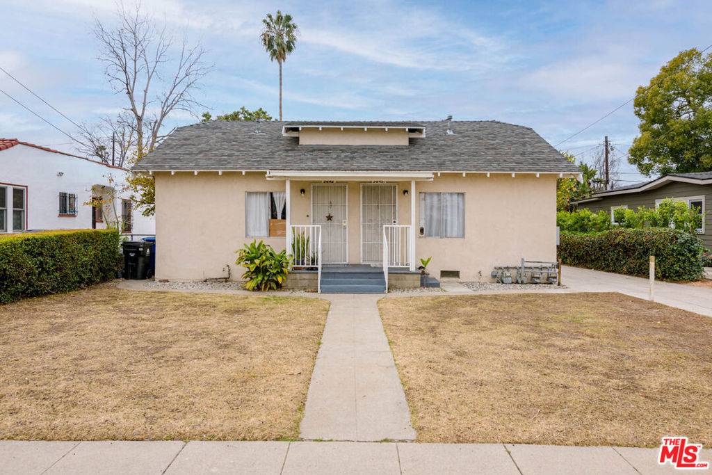 Los Angeles, CA 90039,3642 Seneca AVE