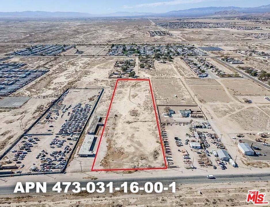 Rosamond, CA 93560,1885 Sierra HWY