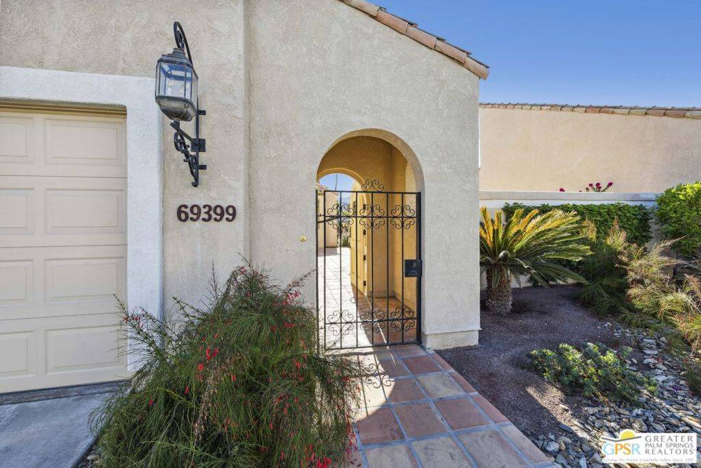 Cathedral City, CA 92234,69399 Avenida De Las Montanas