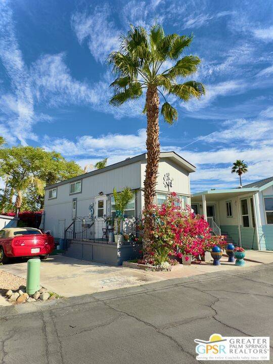 Cathedral City, CA 92234,69801 Ramon RD #193