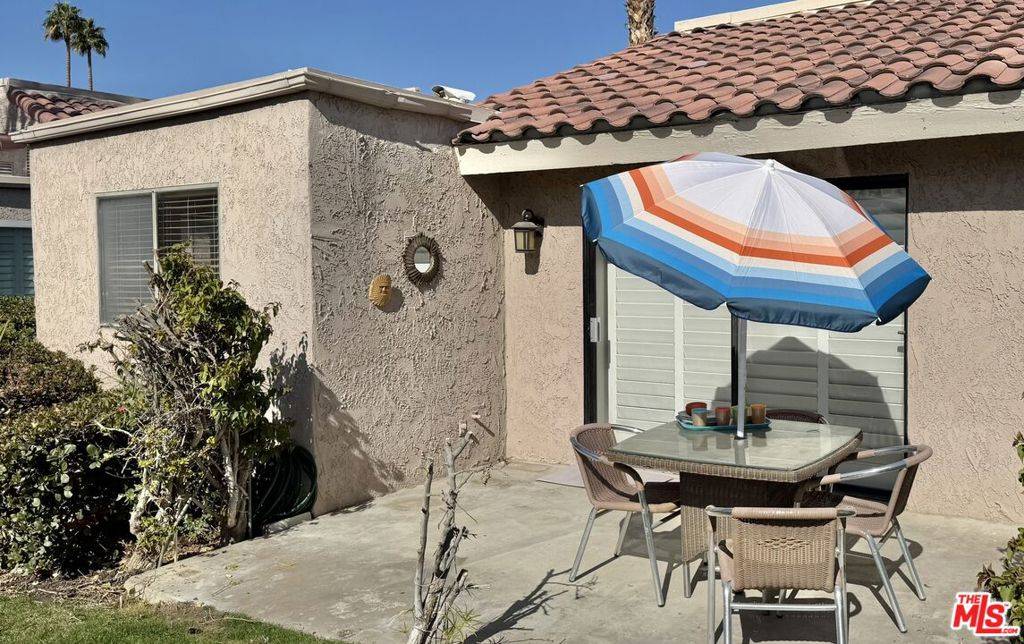 Palm Desert, CA 92260,74805 San Cristoval CIR