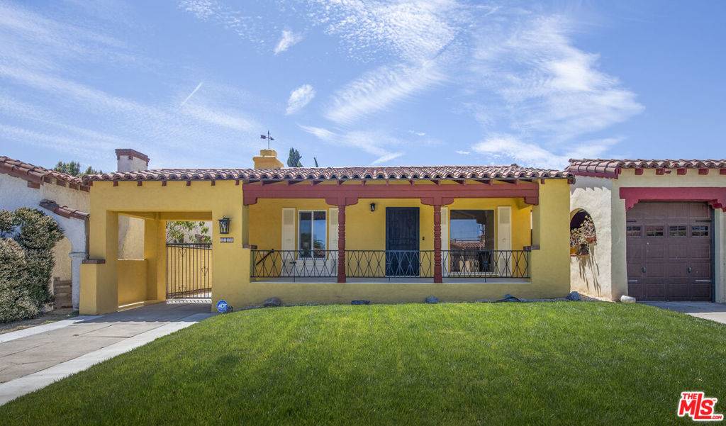 Los Angeles, CA 90043,3220 W 78th PL