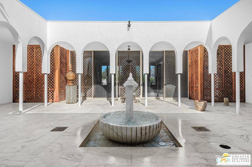 Rancho Mirage, CA 92270,70378 Pecos RD