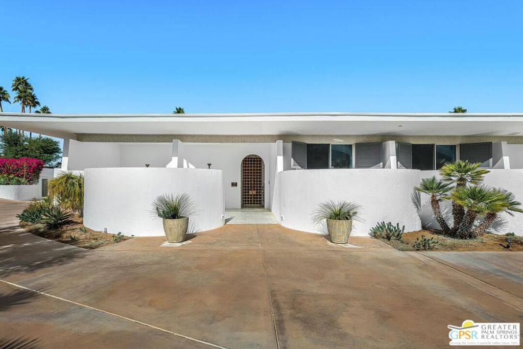 Rancho Mirage, CA 92270,70378 Pecos RD