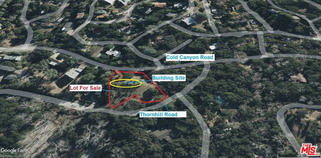 Calabasas, CA 91302,661 Cold Canyon RD