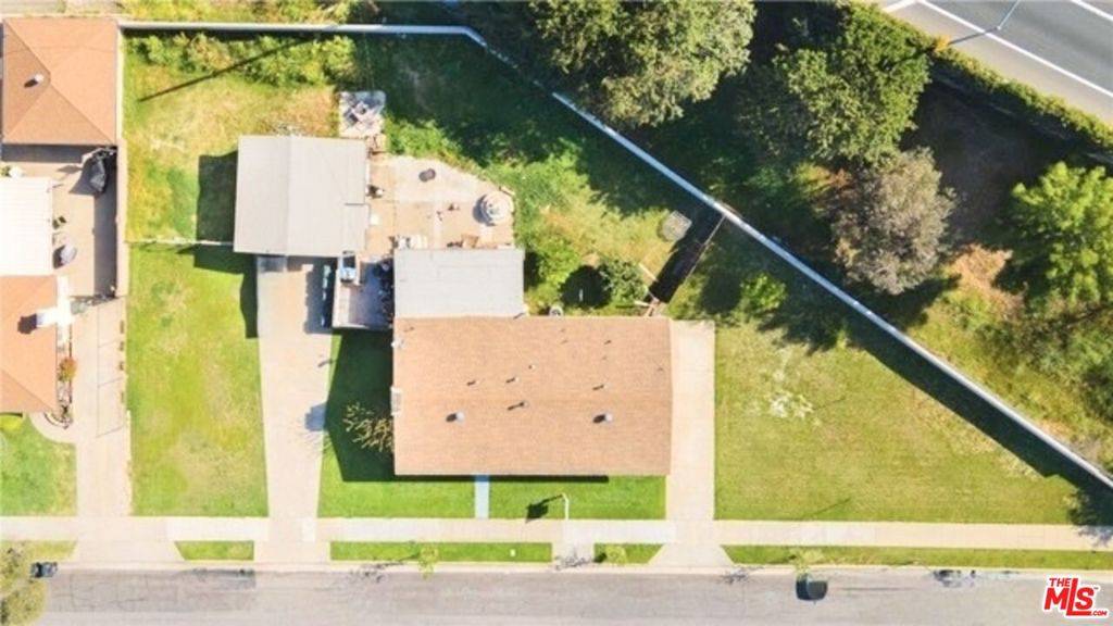 Monterey Park, CA 91754,812 W Fernfield DR