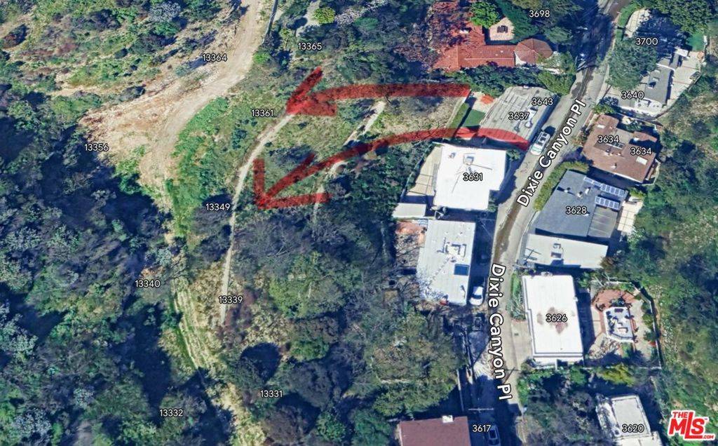 Sherman Oaks, CA 91423,13349 Newcomb Drive