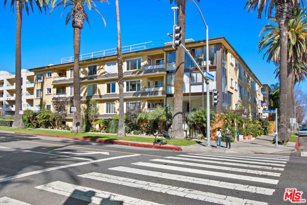 Santa Monica, CA 90402,757 OCEAN AVE #314