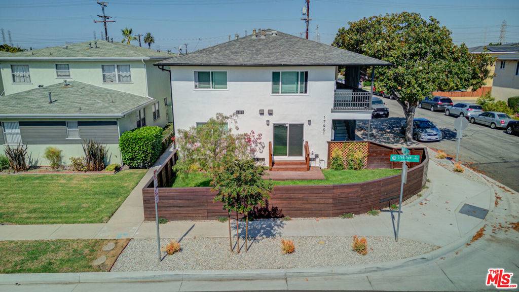 Torrance, CA 90504,17901 Crenshaw BLVD