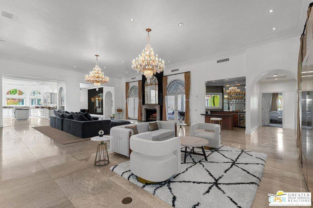 Palm Springs, CA 92262,500 W Stevens RD