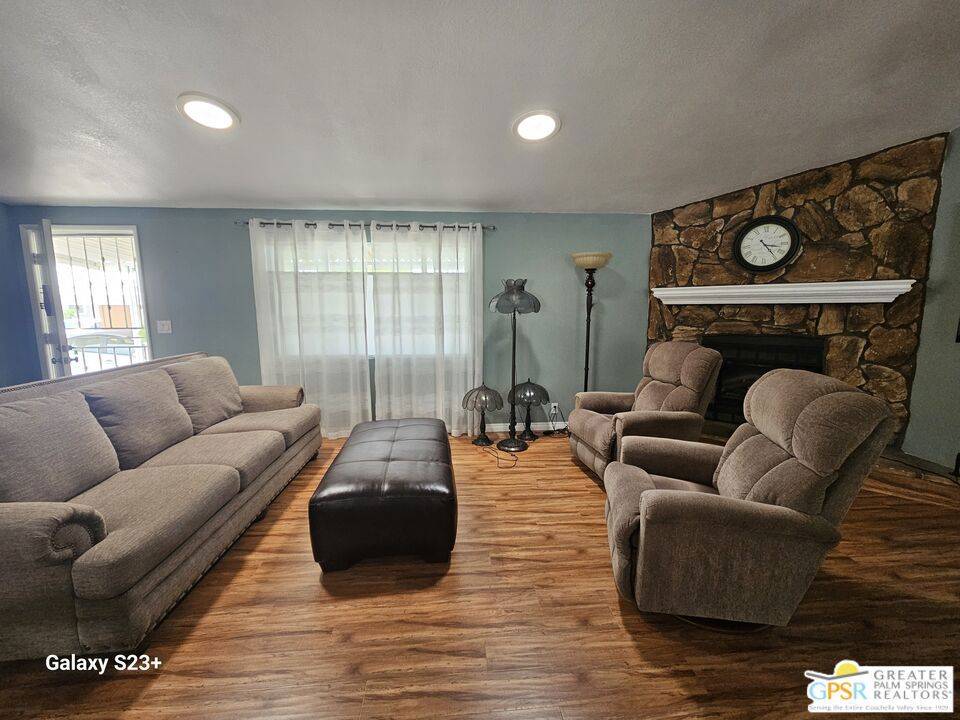Desert Hot Springs, CA 92240,15300 Palm DR #112