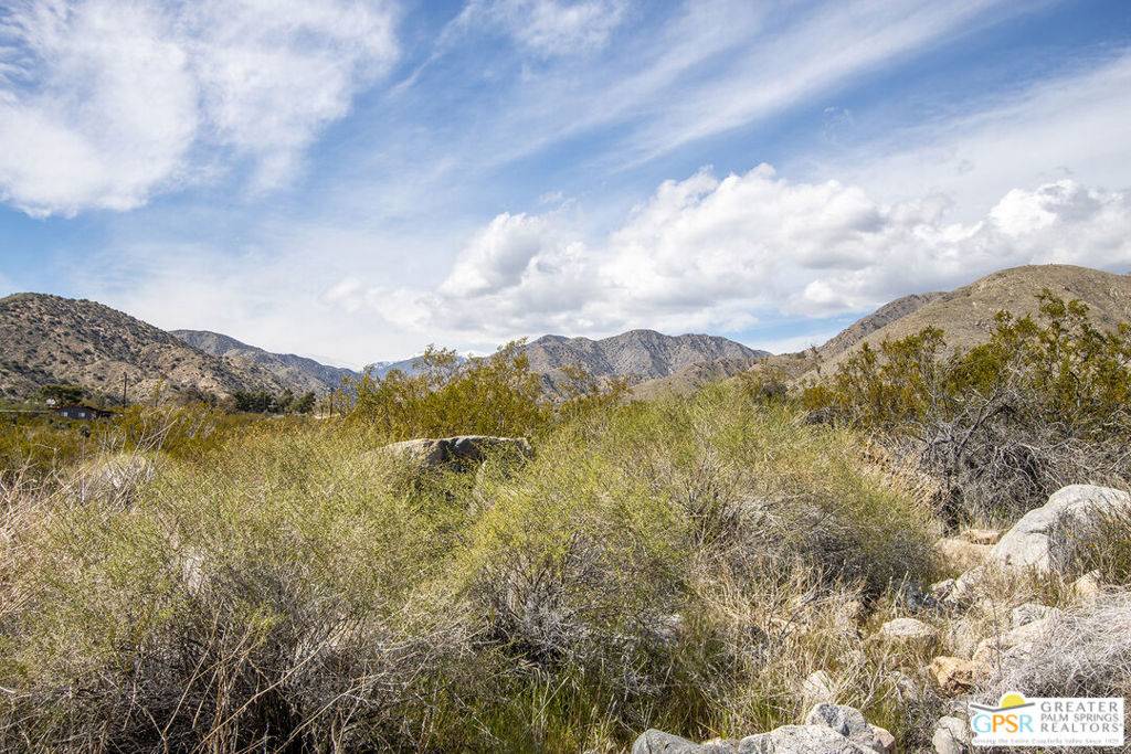 Morongo Valley, CA 92256,50672 Mecca RD