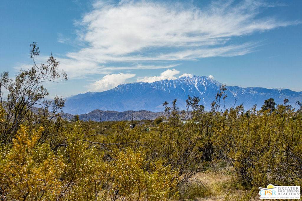 Morongo Valley, CA 92256,50672 Mecca RD