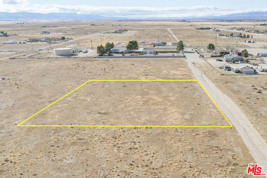 Lancaster, CA 93536,0 Avenue A-10