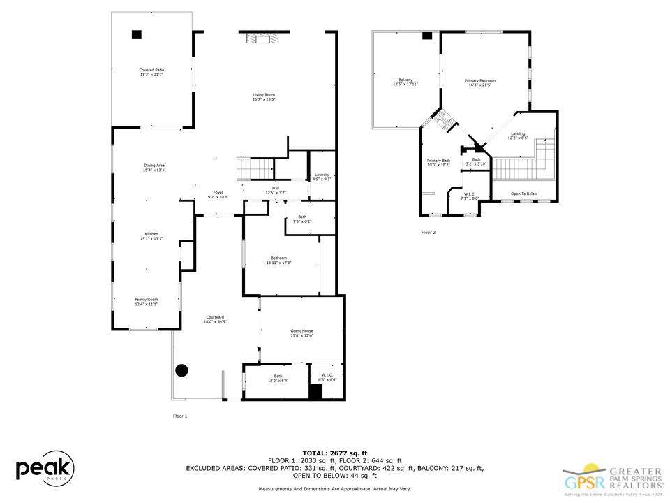 Palm Springs, CA 92264,2959 Lantana CT