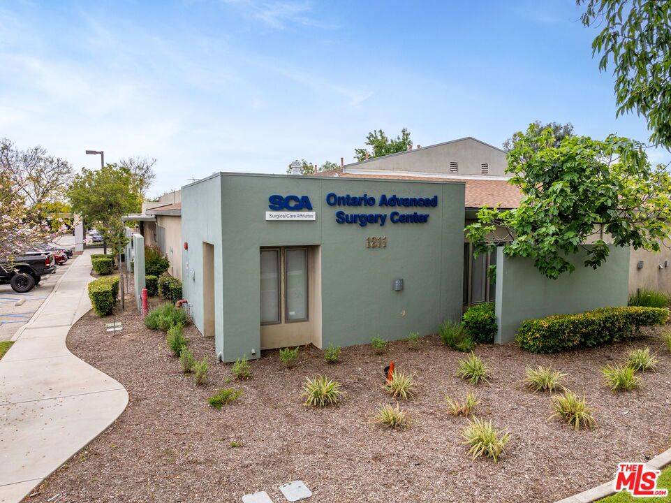Ontario, CA 91762,1211 W 6th ST