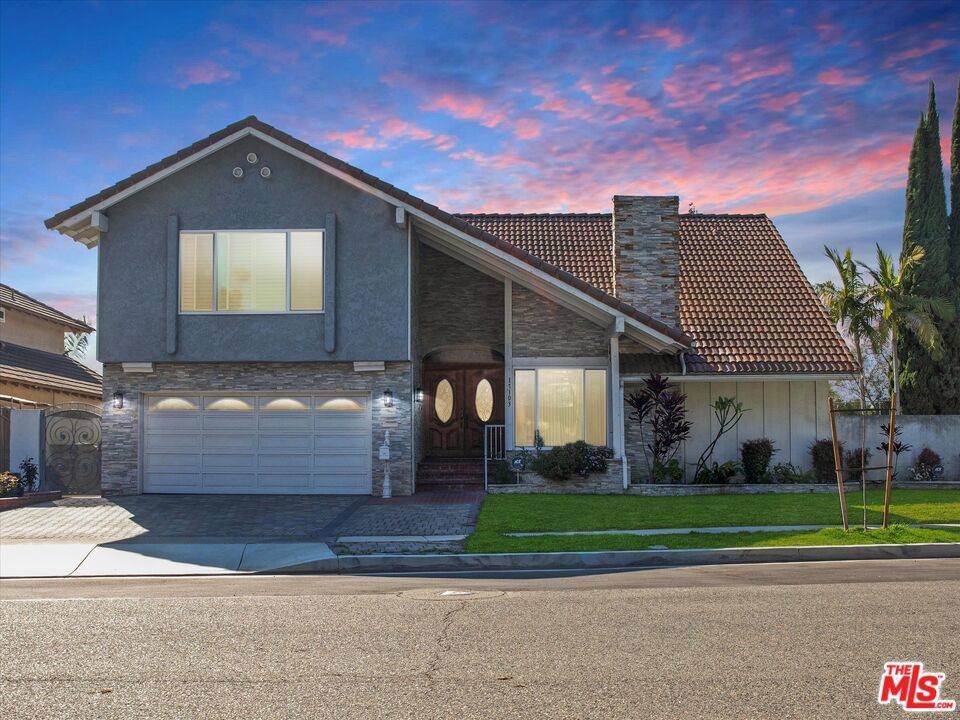 Cerritos, CA 90703,17103 Mapes AVE