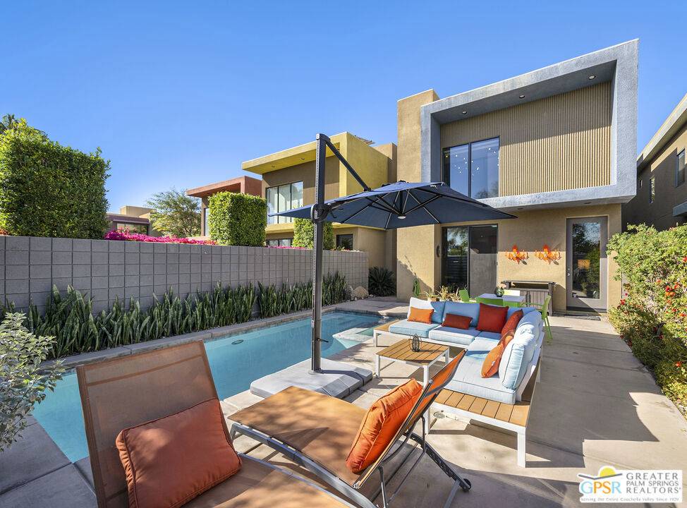 Palm Springs, CA 92262,2560 Cheryl PL