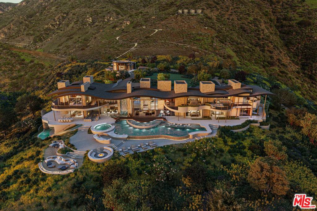 Malibu, CA 90265,2930 Sweetwater Mesa RD