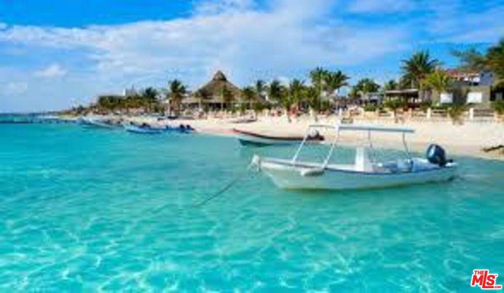 0,0 Puerto Morelos, Quintana Roo, Cancun Mexico