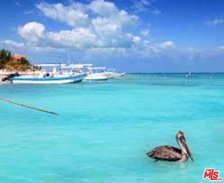 0,0 Puerto Morelos, Quintana Roo, Cancun Mexico