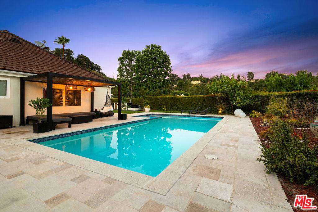 Beverly Hills, CA 90210,3063 Deep Canyon DR