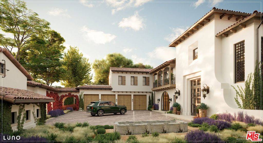 Encino, CA 91316,17121 Rancho ST