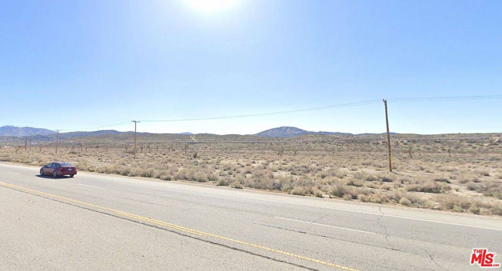 Palmdale, CA 93552,6386 Pearblossom HWY
