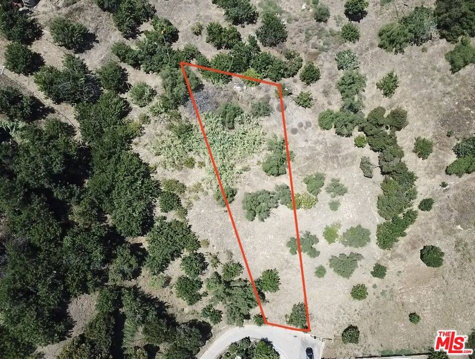 Los Angeles, CA 90032,2875 Forest Park DR