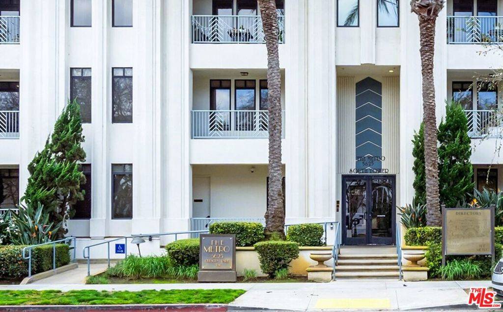 Playa Vista, CA 90094,5625 Crescent Pkwy #406