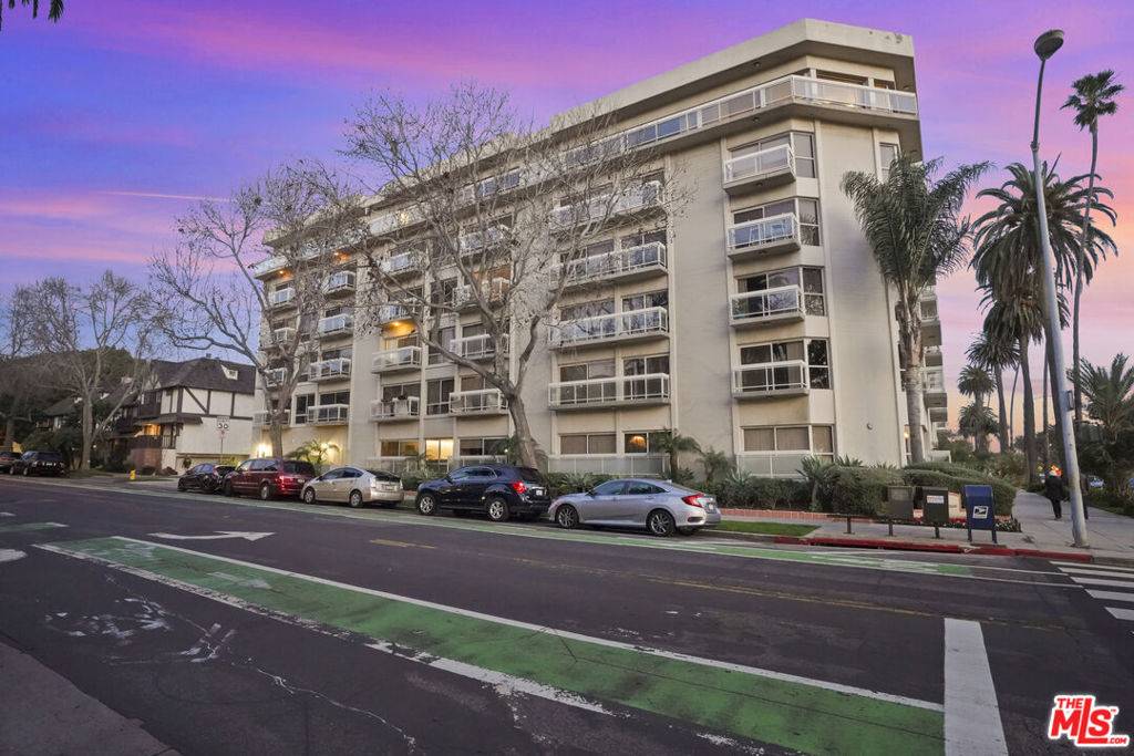 Santa Monica, CA 90403,801 Ocean AVE #405