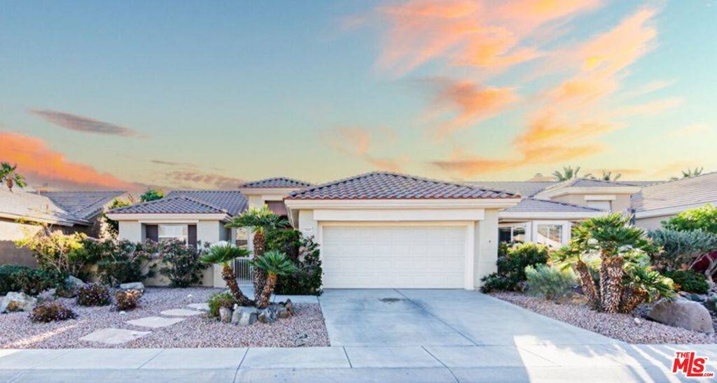 Palm Desert, CA 92211,78581 Rainswept WAY