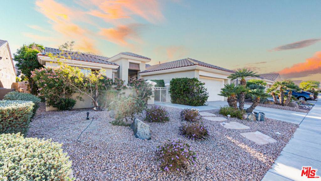Palm Desert, CA 92211,78581 Rainswept WAY