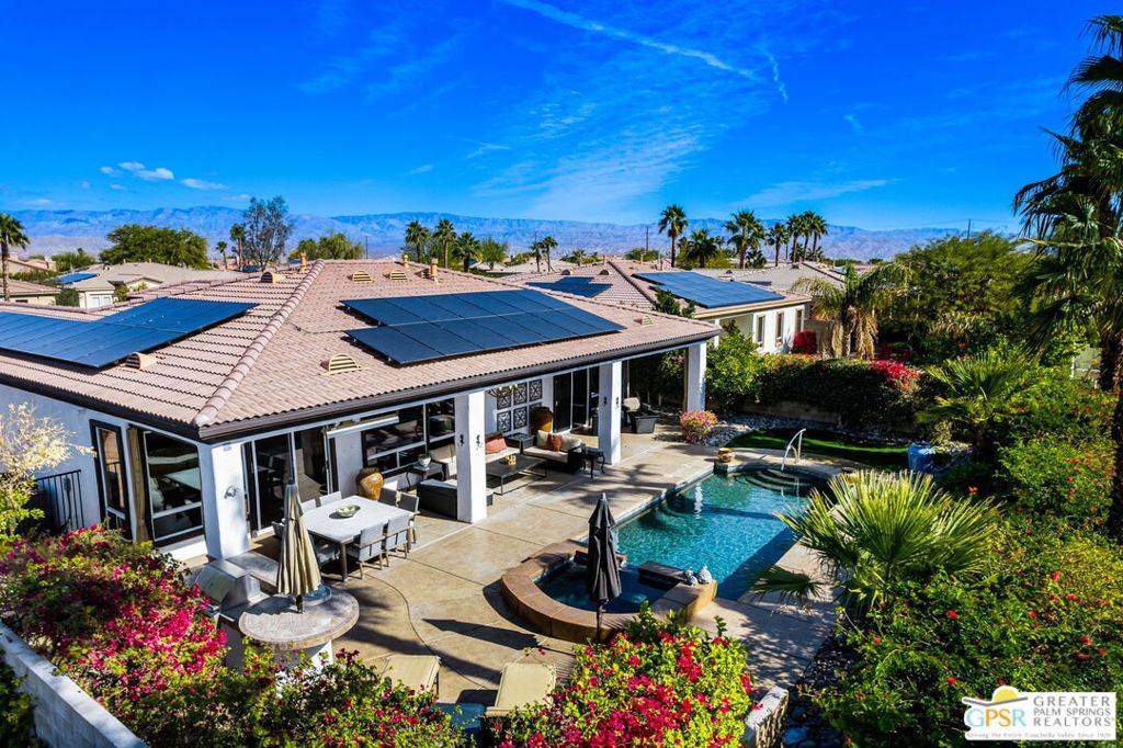 Palm Desert, CA 92211,74071 Chinook CIR