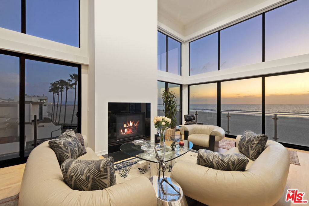 Marina Del Rey, CA 90292,1 Northstar ST #PH1