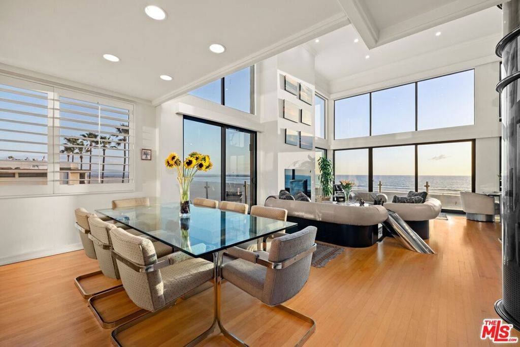 Marina Del Rey, CA 90292,1 Northstar ST #PH1