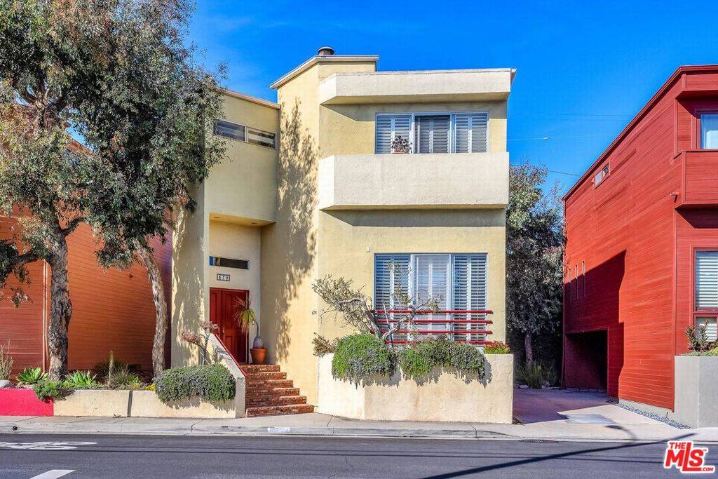 Venice, CA 90291,675 Mildred AVE