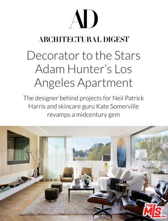 West Hollywood, CA 90069,8787 Shoreham DR #501