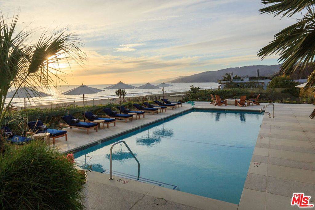 Santa Monica, CA 90402,101 Ocean AVE #D402