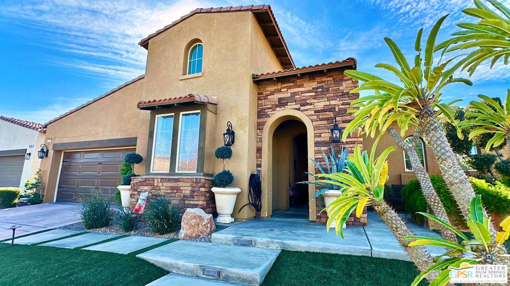 Indio, CA 92203,82577 Belfort CT
