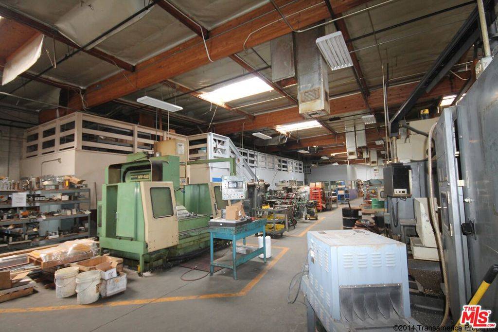 City Of Industry, CA 91744,220 N California AVE