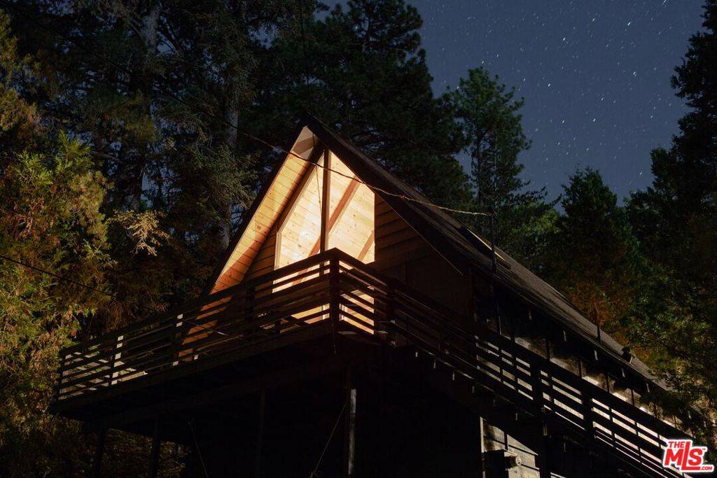 Idyllwild, CA 92549,25270 Nestwa TRL