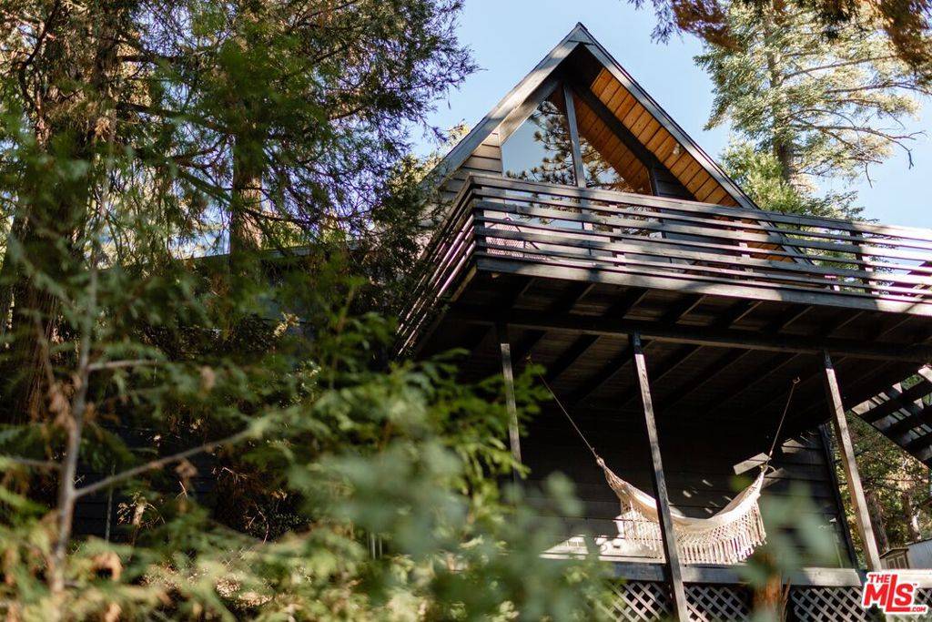 Idyllwild, CA 92549,25270 Nestwa TRL