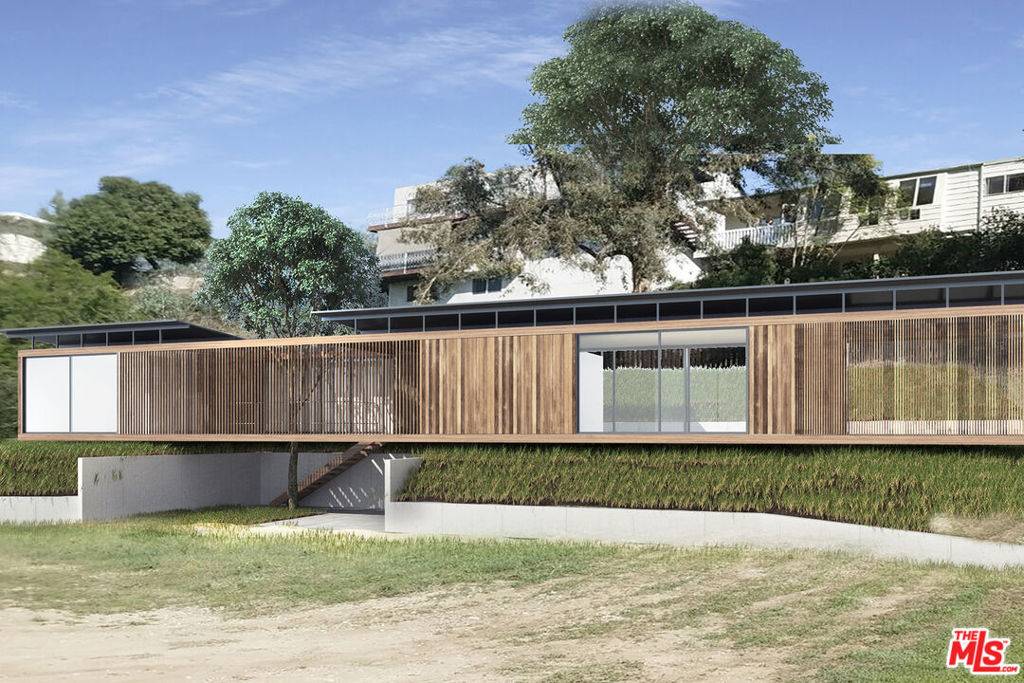 Los Angeles, CA 90042,1124 Highgrove TER