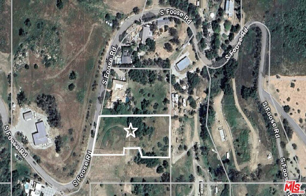 Malibu, CA 90265,2807 Foose