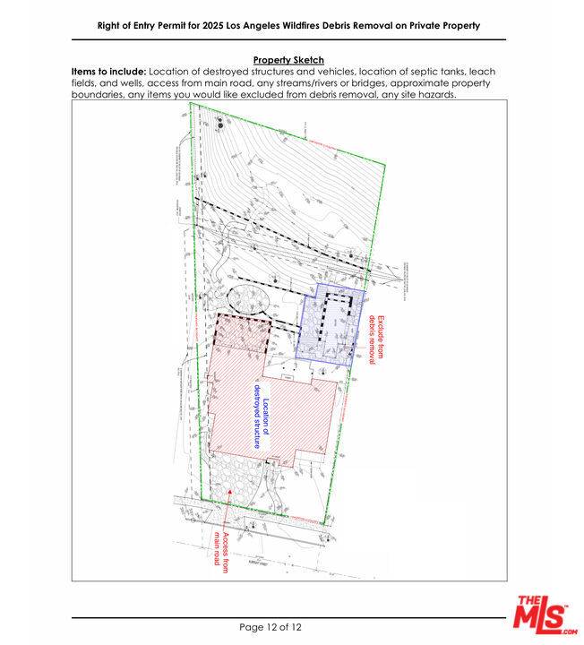 Pacific Palisades, CA 90272,15432 Albright ST